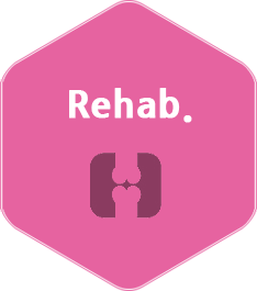 Rehab.