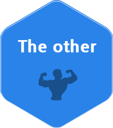 The other